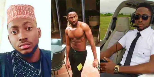 Miracle Wins Big Brother Naija 2018!!!